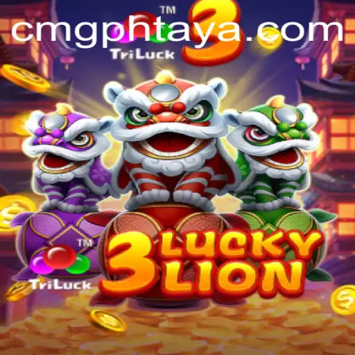 Exploring the Exhilarating World of 3LUCKYLION