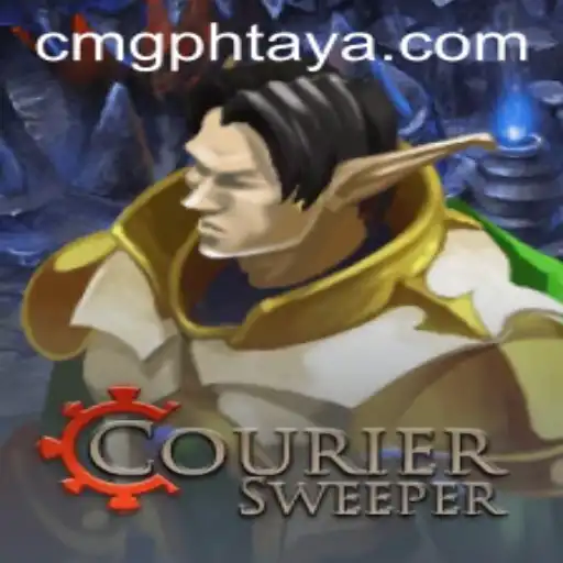 Discover CourierSweeper: The New Puzzle Sensation