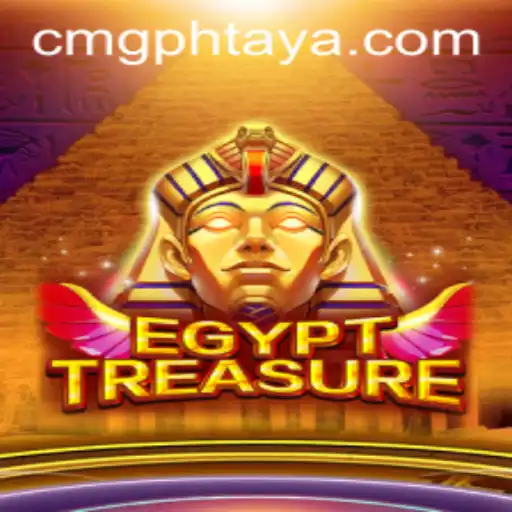 Delve into the Mysteries of EgyptTreasure