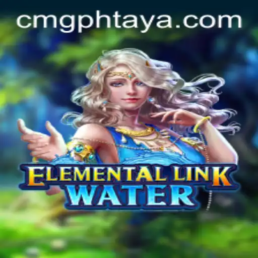 ElementalLinkWater: Dive into a World of Aquatic Puzzles and Strategy