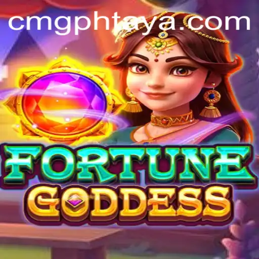 Explore the Mystical World of FORTUNEGODDESS: A Captivating Online Gaming Adventure