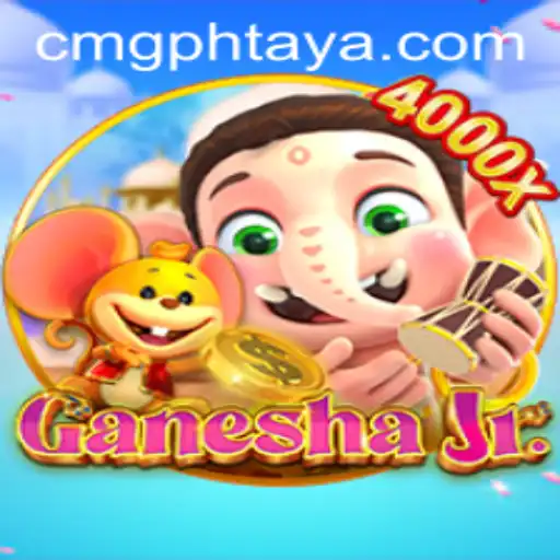 Discovering GaneshaJr: A Divine Journey of Strategy and Luck