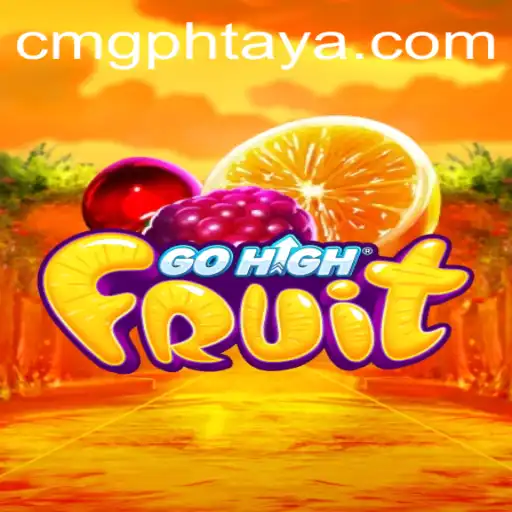 GoHighFruit: The Game Taking the World by Storm