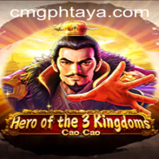 Heroofthe3KingdomsCaoCao: A Riveting Journey Through Ancient Civilization