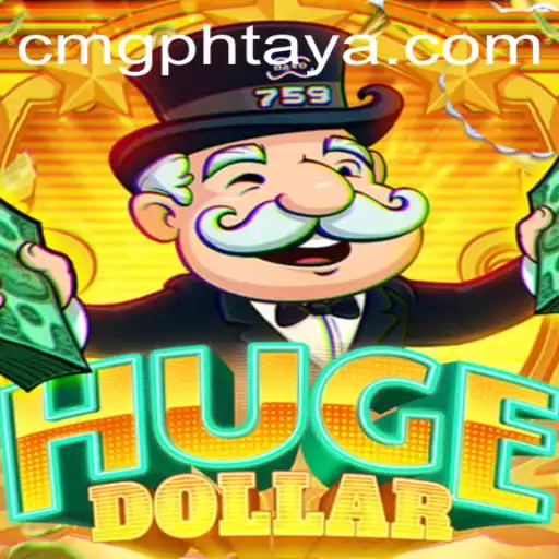 Exploring the Intricacies of HugeDollar: The Game That's Changing the Landscape