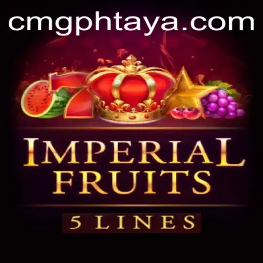 Discover ImperialFruits5: A Fruitful Adventure in Gaming