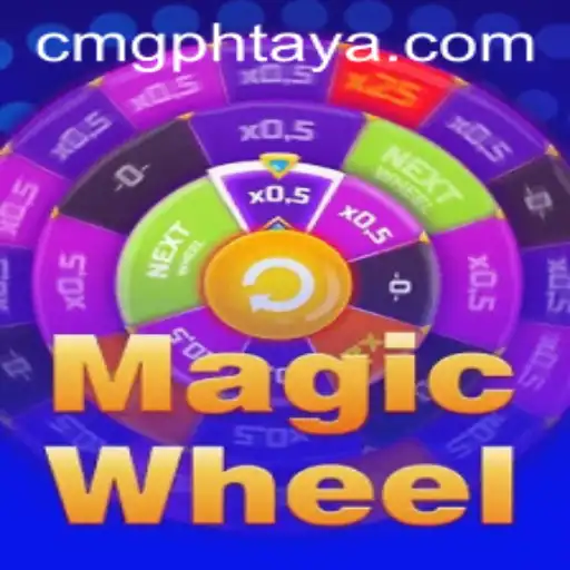 MagicWheel: Exploring the Fascinating World of Chance and Strategy