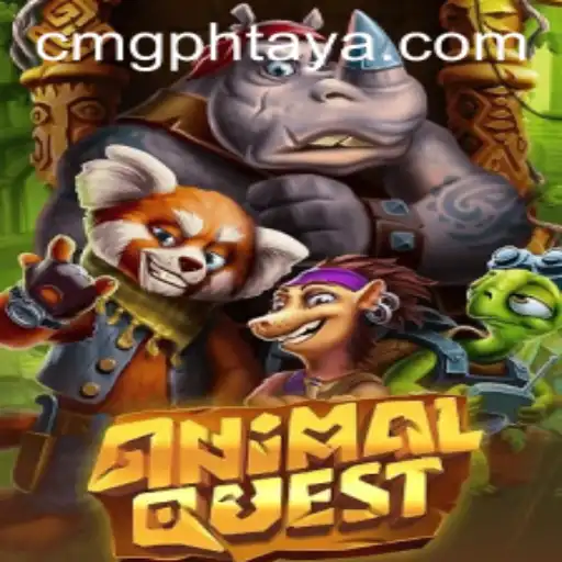Explore the Adventure in AnimalQuest: A Unique Gaming Experience