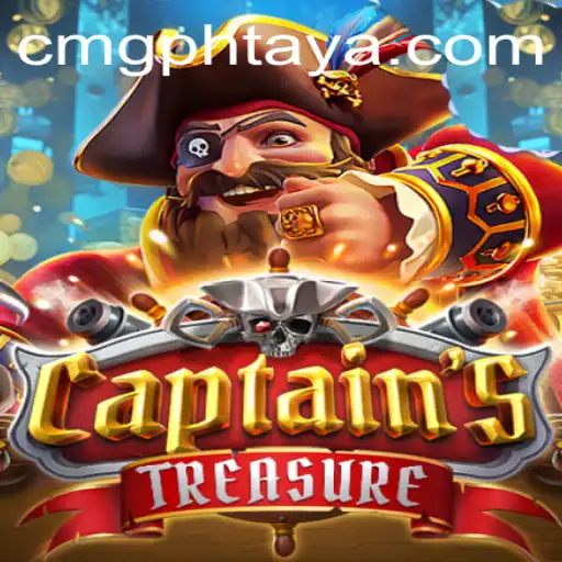 Exploring CaptainssTreasure: A Bounty of Adventure in the World of CMGPH