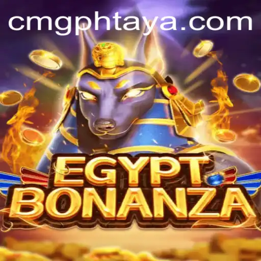 Exploring EgyptBonanza: A Journey Through Ancient Thrills