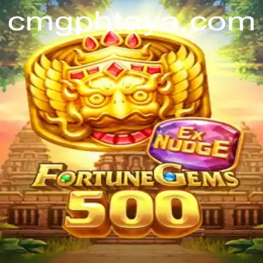 Discover the Intriguing World of FortuneGems500 and Its Unique Gameplay