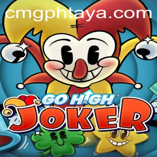 Exploring the Intricate World of GoHighJoker: A New Era of Gaming