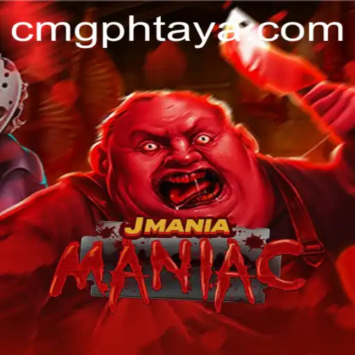 Immerse Yourself in the World of JManiaManiac