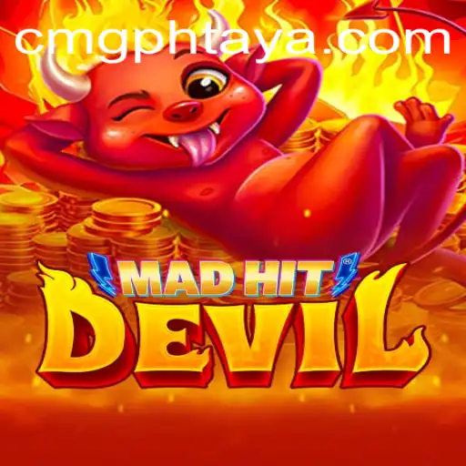 MadHitDevil: Dive Into the Thrilling World of Chaos and Strategy