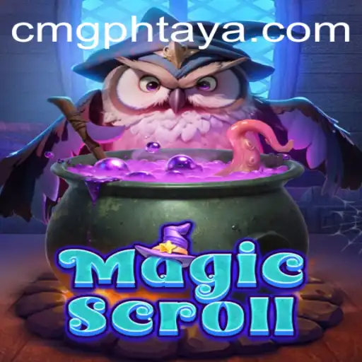 Exploring the Mystical World of MagicScroll: An Immersive Gaming Experience