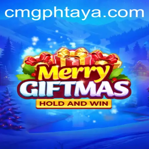 Discover the Joy of MerryGiftmas: A Festive Game to Share During the Holidays
