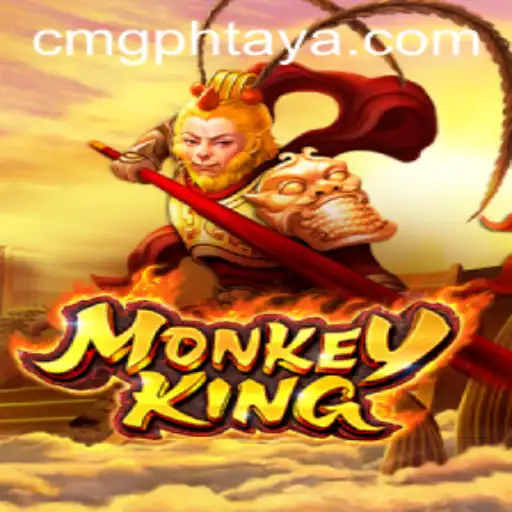 Experience the Adventure of 'MonkeyKing': A Journey Through Myth and Strategy
