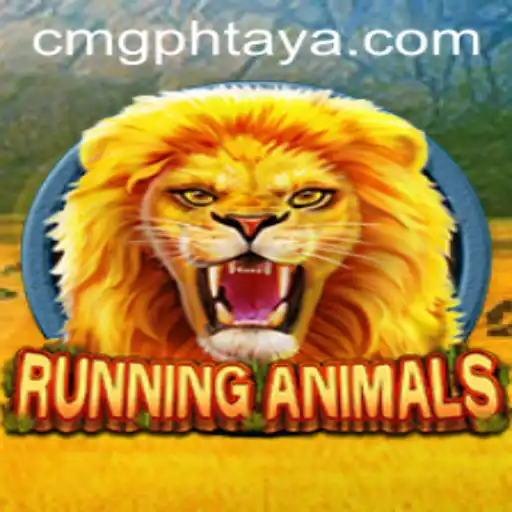 RunningAnimals: The Thrilling Chase in the Wild