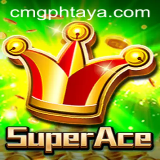 The Thrilling World of SuperAce: A Comprehensive Guide
