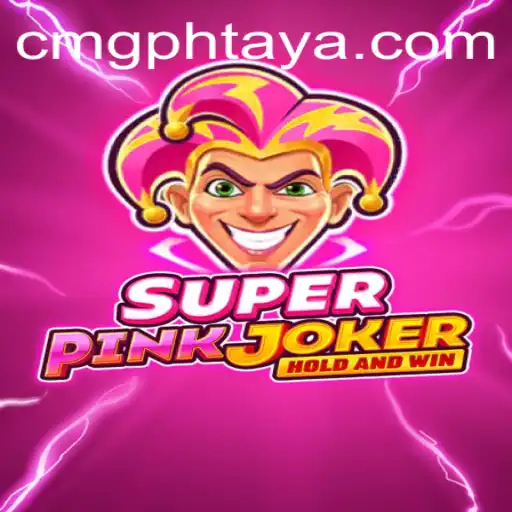 Unveiling SuperPinkJoker: Embark on a Mesmerizing Adventure