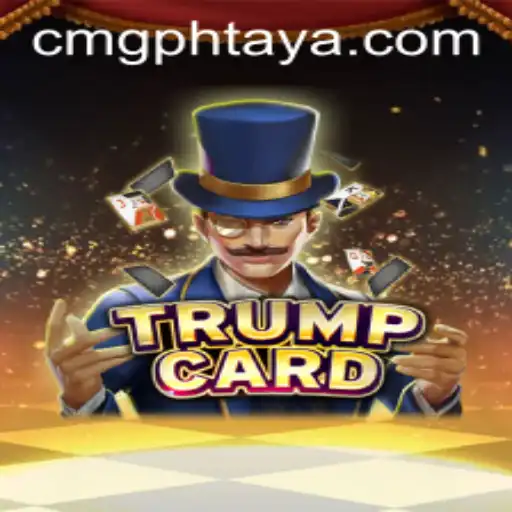 TrumpCard: A Strategic Game of Wits and Tactics
