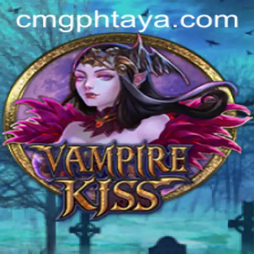 VampireKiss: A Thrilling Adventure Into the World of the Supernatural