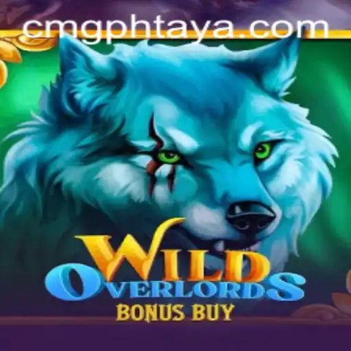WildOverlordsBonusBuy: An Exciting New Chapter in Online Gaming