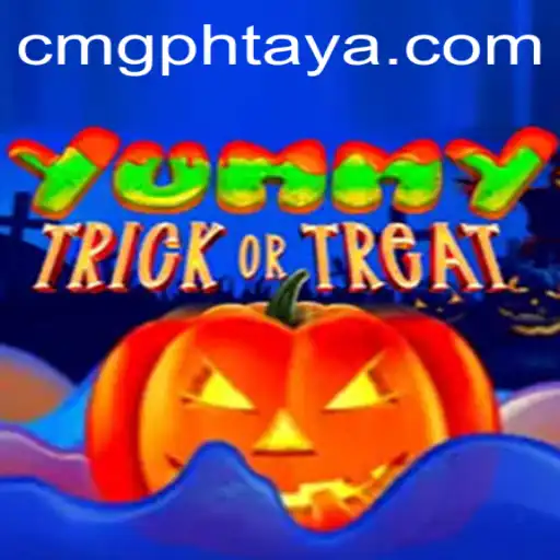 Unveiling the Sweet Adventure of YummyTrickorTreat