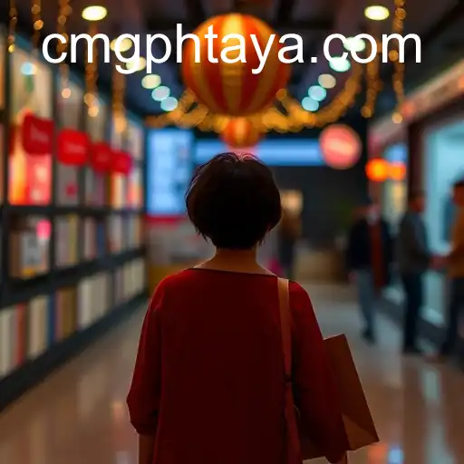 Unlocking Exclusive Offers: The Key to Outstanding Value with CMGPH