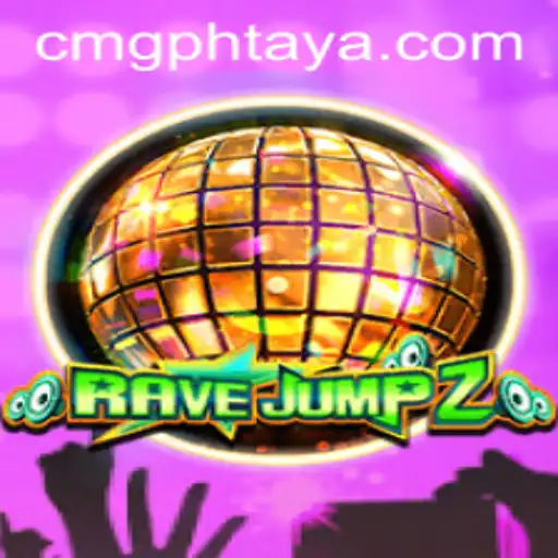 Dive into the World of RaveJump2: A New Era of Gaming