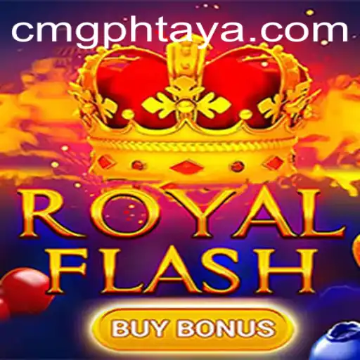 Discover the Thrills of RoyalFlashBuyBonus: A Game Worth Playing