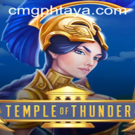 TempleofThunder: Unveiling the Epic World of Challenge and Adventure