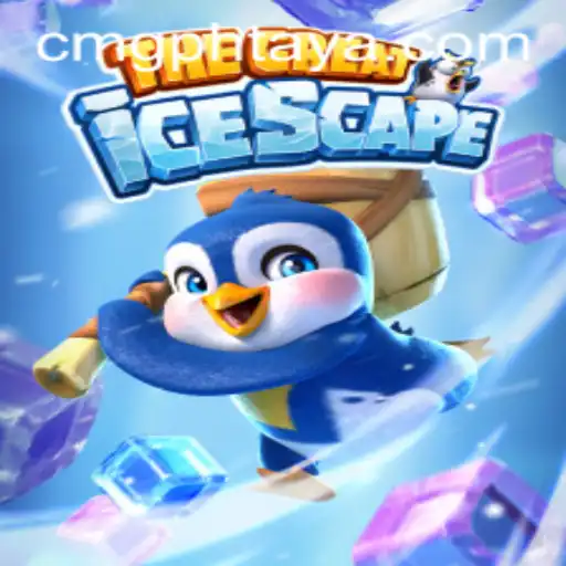 TheGreatIcescape: A Frozen Adventure Awaits