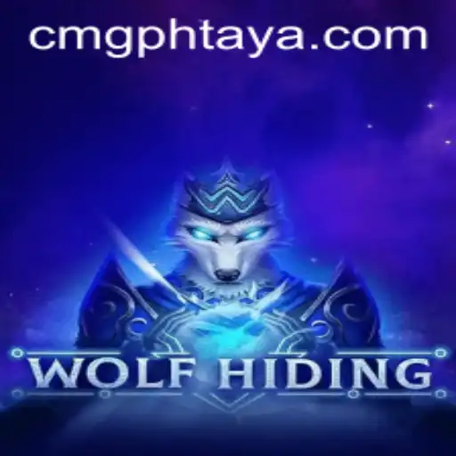 The Thrill of Strategy: Unveiling the Dynamic World of WolfHiding